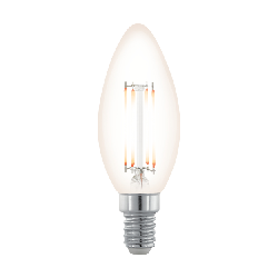 EGLO 11708 ampoule LED 3,5 W E14