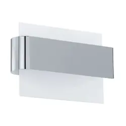 EGLO SANIA 1 Argent Adapté à une utilisation à l'intérieur 4,76 W
