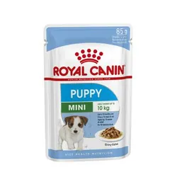 Royal Canin Mini Puppy Chiot 85 g