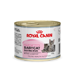 Royal Canin BABYCAT INSTINCTIVE 195 g