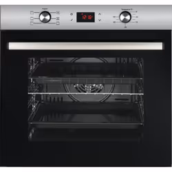 Four encastrable Franco FR-650X 70 cm - Inox