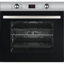 Four encastrable Franco FR-650X 70 cm - Inox