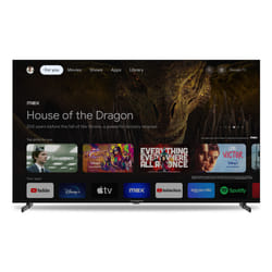 Thomson G63 Series 50UG4S14 TV 127 cm (50") 4K Ultra HD Smart TV Wifi Noir