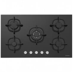 Plaque De Cuisson Silverline 75cm Noir CS5364B01FFD
