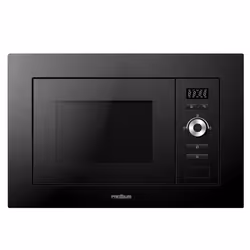 Micro-Onde Encastrable PREMIUM - Type de Pose: Encastrable - Type de Micro-onde: Grill - Volume: 20 Litres - Puissance micro- ...