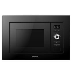 Micro-Onde Encastrable PREMIUM AMO1200B01 20 Litres - Noir