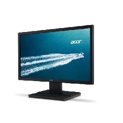 Acer V6 V226HQL 54,6 cm (21.5") 1920 x 1080 pixels Full HD Noir