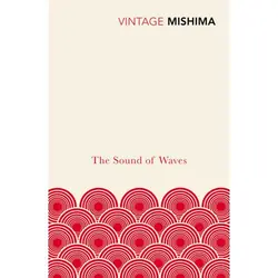 ISBN The Sound of Waves livre Anglais Livre broché 192 pages