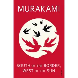 ISBN South of the Border, West of the Sun livre Anglais Livre broché 192 pages