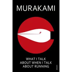 ISBN What I Talk About When I Talk About Running livre Anglais Livre broché 192 pages