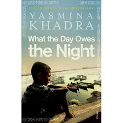 ISBN What the Day Owes the Night livre Anglais Livre broché 400 pages