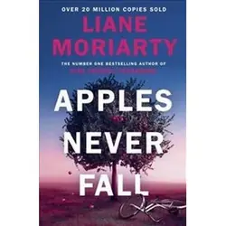 ISBN Apples Never Fall livre Détective Anglais 464 pages