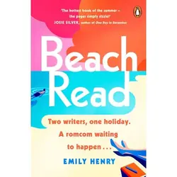 ISBN Beach Read livre Roman Anglais Livre broché 368 pages