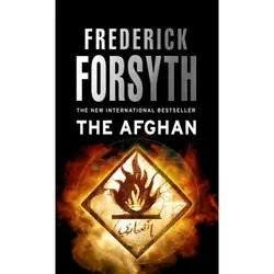 ISBN The Afghan livre Anglais Livre broché 464 pages
