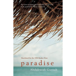 ISBN Paradise livre Anglais Livre broché 256 pages