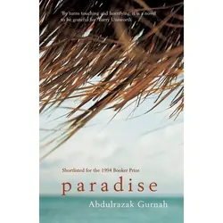 ISBN Paradise livre Anglais Livre broché 256 pages