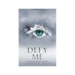 ISBN Defy Me livre enfants & adolescents Anglais 368 pages