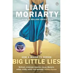 ISBN Big Little Lies livre Anglais Livre broché 496 pages