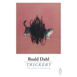 ISBN Trickery livre Anglais Livre broché 240 pages