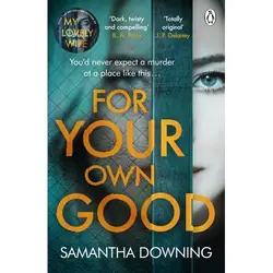ISBN For Your Own Good livre Anglais Livre broché 400 pages