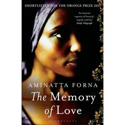 ISBN The Memory of Love livre Anglais Livre broché 464 pages