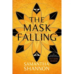 ISBN The Mask Falling livre Anglais Livre broché 528 pages