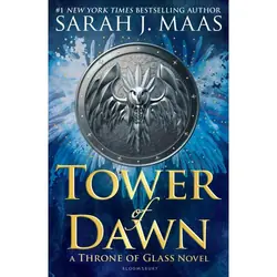 ISBN Tower of Dawn livre Anglais Livre broché 672 pages