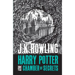 ISBN Harry Potter and the Chamber of Secrets livre Anglais Livre broché 384 pages