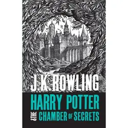 ISBN Harry Potter and the Chamber of Secrets livre Anglais Livre broché 384 pages