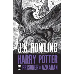 ISBN Harry Potter and the Prisoner of Azkaban livre Anglais Livre broché 480 pages