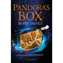 ISBN Pandora's Box: A Bloomsbury Reader livre Anglais Livre broché 48 pages