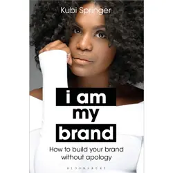 ISBN I Am My Brand livre Anglais Couverture rigide 304 pages