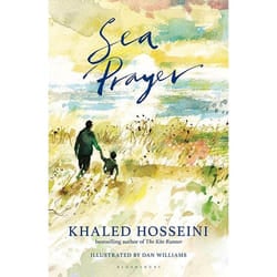 ISBN Sea Prayer (The Sunday Times and New York Times Bestseller) livre Anglais Couverture rigide 48 pages