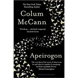 ISBN Apeirogonlonglisted : For The 2020 Booker Prize livre Roman Anglais