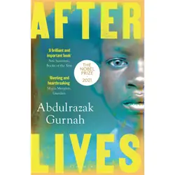 ISBN Afterlives livre Anglais Livre broché 288 pages