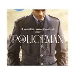 ISBN My Policeman livre Roman Anglais Livre broché 352 pages