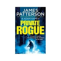 ISBN Private Rogue livre thriller Anglais 432 pages