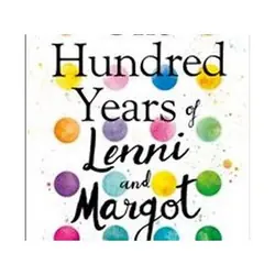 ISBN One Hundred Years of Lenni and Margot livre Roman Anglais Livre broché 400 pages