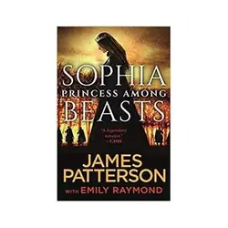 ISBN Sophia, Princess Among Beasts livre Fantaisie Anglais Livre broché 320 pages