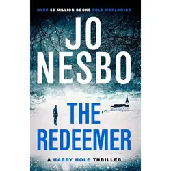 ISBN The Redeemer livre Anglais Livre broché 576 pages