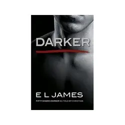 ISBN Darker: Fifty Shades Darker as Told by Christian livre Roman Anglais 576 pages