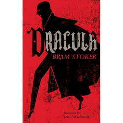 ISBN Dracula livre Anglais Livre broché 416 pages