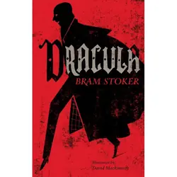 ISBN Dracula livre Anglais Livre broché 416 pages