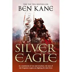 ISBN The Silver Eagle livre Anglais Livre broché 640 pages