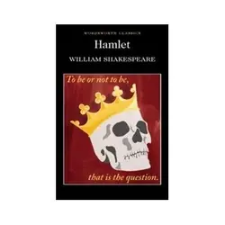 ISBN Hamlet livre Littérature Anglais Livre broché 192 pages