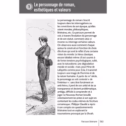 ISBN Bibliolycée - Le rouge et le noir, Stendhal - Vue supplémentaire 4