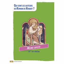 ISBN BiblioCollège - Le Roman de Renart, Pierre de Saint Cloud - Vue supplémentaire 4