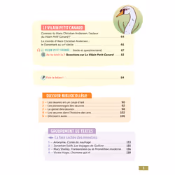 ISBN Bibliocollège - La Belle et la Bête et autres contes - Vue supplémentaire 3
