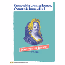 ISBN Bibliocollège - La Belle et la Bête et autres contes - Vue supplémentaire 4