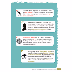 ISBN Bibliocollège - La Belle et la Bête et autres contes - Vue supplémentaire 5